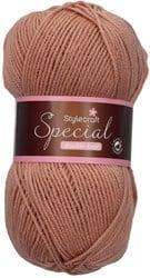 Stylecraft special DK 2172 Milky Tea - Haakgaren / Breigaren