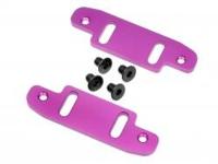 Universal engine plate (2pcs) - thumbnail