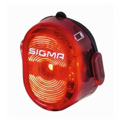 Sigma nugget ii flash usb achterlicht power led li-on / usb 15050
