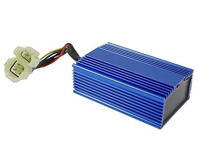 CDI Naraku 4T Racing China-GY6-139QMB