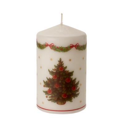 Villeroy & Boch Winter Specials Kaars kerstboom Villeroy & Boch Winter Specials Kaars kerstboom
