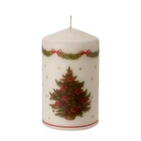 Villeroy & Boch Winter Specials Kaars kerstboom - thumbnail