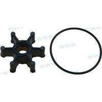 CEF500284G - Impeller 09-1077B-9 Johnson Pump - thumbnail