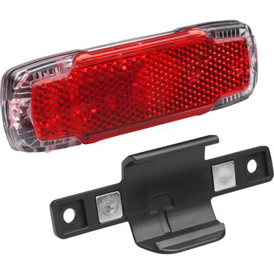 Busch + Müller achterlicht toplight 2c usb 50 80mm