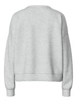 Pieces Sweater - Loungewear Top - 2 - Huispak top - Jogging trui - thumbnail