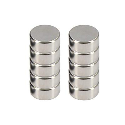 Magneten Ferrestock 22 x 10 mm (10 pcs)
