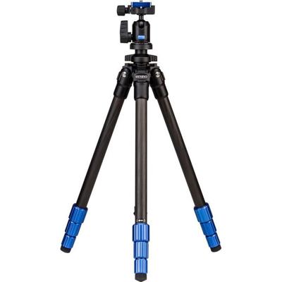 BENRO Trepied Slim TSL08CN00 Avec rol bal N00