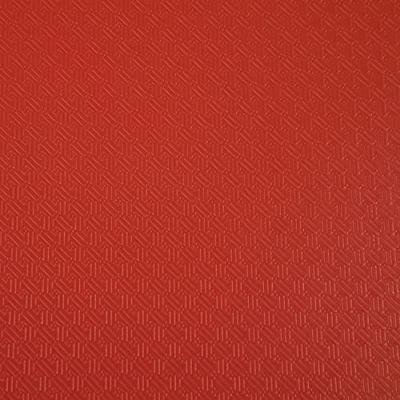 Ringband exacompta a4 2rings omech 15mm pp rood