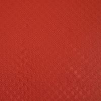 Ringband Exacompta A4 2-rings O-mech 15mm PP rood - thumbnail