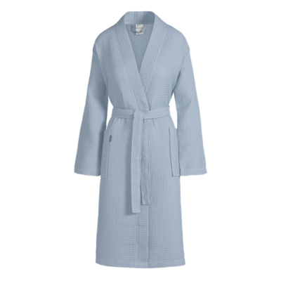 Vandyck Vandyck Badjas Biarritz New lightblue Medium