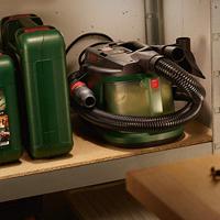 Bosch Home and Garden EasyVac 3 Droogzuiger 700 W 2.10 l - thumbnail