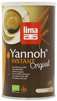 Lima Yannoh Instant 250gr