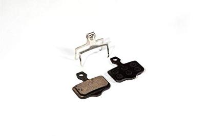 FIBRAX schijfremblokken disc br.pad pr. f.avid elixir