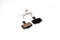 FIBRAX schijfremblokken disc br.pad pr. f.avid elixir - thumbnail