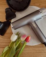 Haardroger - JEAN LOUIS DAVID - JLD AEROSTYL - DC-motor - 1700 W - thumbnail