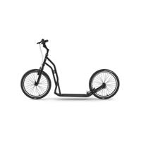 Yedoo s2020 black - thumbnail