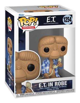E.T. Funko Pop Vinyl: E.T. in Robe