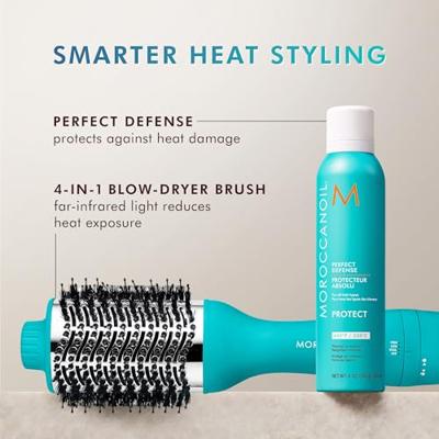Moroccanoil Perfect Defense Haarspray