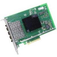 Ethernet Converged Network Adapter X710-DA4 - Netwerkadapter - PCIe 3.0 x8 laag profiel - 10 Gigabit SFP+ x 4 - thumbnail