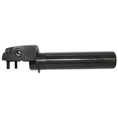 Domino gasgriffarmatur throttle grips alu sw 1-pulley