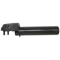 Domino gasgriffarmatur throttle grips alu sw 1-pulley - thumbnail