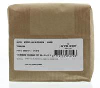 Jacob Hooy Wisseljaren kruiden thee 250 Gram - thumbnail