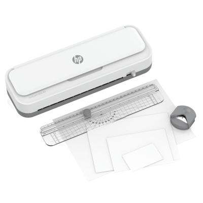 HP ONELAM 400 A4 lamineersysteem Koude/warme lamineermachine