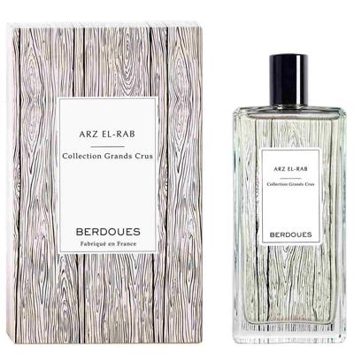 Berdoues Arz El-Rab Eau de Parfum 100ml