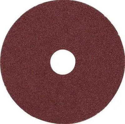 Makita Accessoires Fiberschijf K120 180 mm - P-01105 Makita Accessoires Fiberschijf K120 180 mm - P-01105