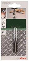Bosch Accessoires HSS Conische Verzinkboor 10X48 M5 90°mm - 2609255117 - thumbnail