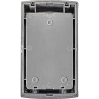 Sygonix SY-4730012 Codeslot Opbouw (op muur) 12 V/DC IP55 - thumbnail