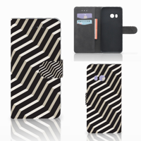 HTC U11 Bookcase Illusion - thumbnail