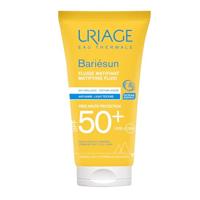 Uriage Bariésun Matterende Emulsie SPF50+ 50ml - thumbnail