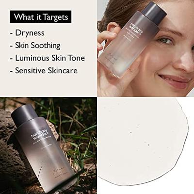 Haruharu Wonder Black Rice Hyaluronic Toner 150 ml Haruharu Wonder Black Rice Hyaluronic Toner 150 ml