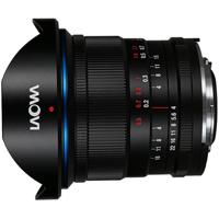 Laowa 14mm f/4 DSLR Zero-D Lens - Nikon F - thumbnail