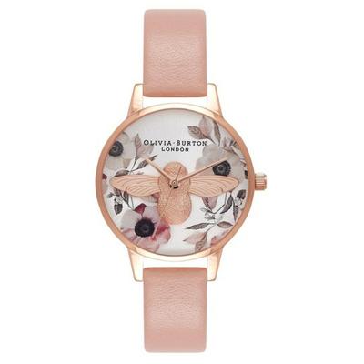Olivia Burton OB16AM101 (Ø 30 mm) Dames horloge