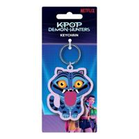 KPop Demon Hunters PVC Keychain Derpy - thumbnail