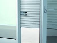 Olympia 7044 Rolluikvergrendeling Zilver - thumbnail