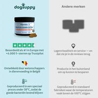 Dogsuppy Heup & Gewrichten Chewies - thumbnail