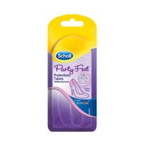 Scholl Party Feet Hielbeschermers - thumbnail