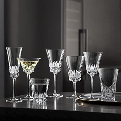 Villeroy & Boch Grand Royal Champagneflûte 225 ml Glas 1 stuk(s) Villeroy & Boch Grand Royal Champagneflûte 225 ml Glas 1 stuk(s)