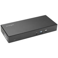 Kensington SD4781P EQ USB-C & USB-A Dual 4K Docking Station - thumbnail