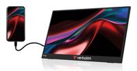 Monitor Verbatim 32401 Full HD 15" - thumbnail