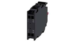 Siemens 3SU1400-1AA10-3PA0 Contactmodule 2x NC 1 stuk(s) - thumbnail
