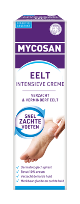 Mycosan Eelt Intensieve Crème Mycosan Eelt Intensieve Crème