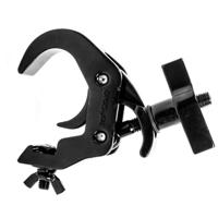 Duratruss DT Selflock Clamp/BLK voor 50mm truss - zwart - thumbnail