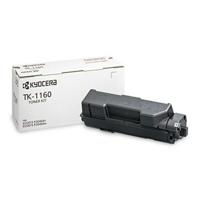 Kyocera Toner TK-1160 Origineel Zwart 3600 bladzijden 1T02RY0NL0 - thumbnail
