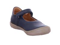 Ballerinas MARY F meisje FRODDO donkerblauw - thumbnail