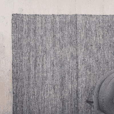 Nohr Vloerkleed 'Emmylou' 170 x 240cm, kleur Grijs