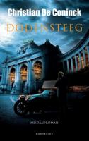 Dodensteeg - Christian de Coninck - Paperback (9789089248169) - thumbnail
